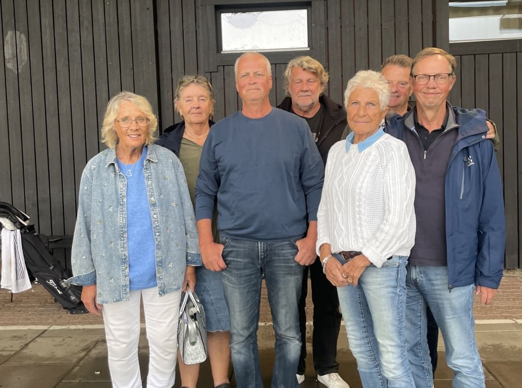 Seniorkommittén 2026
