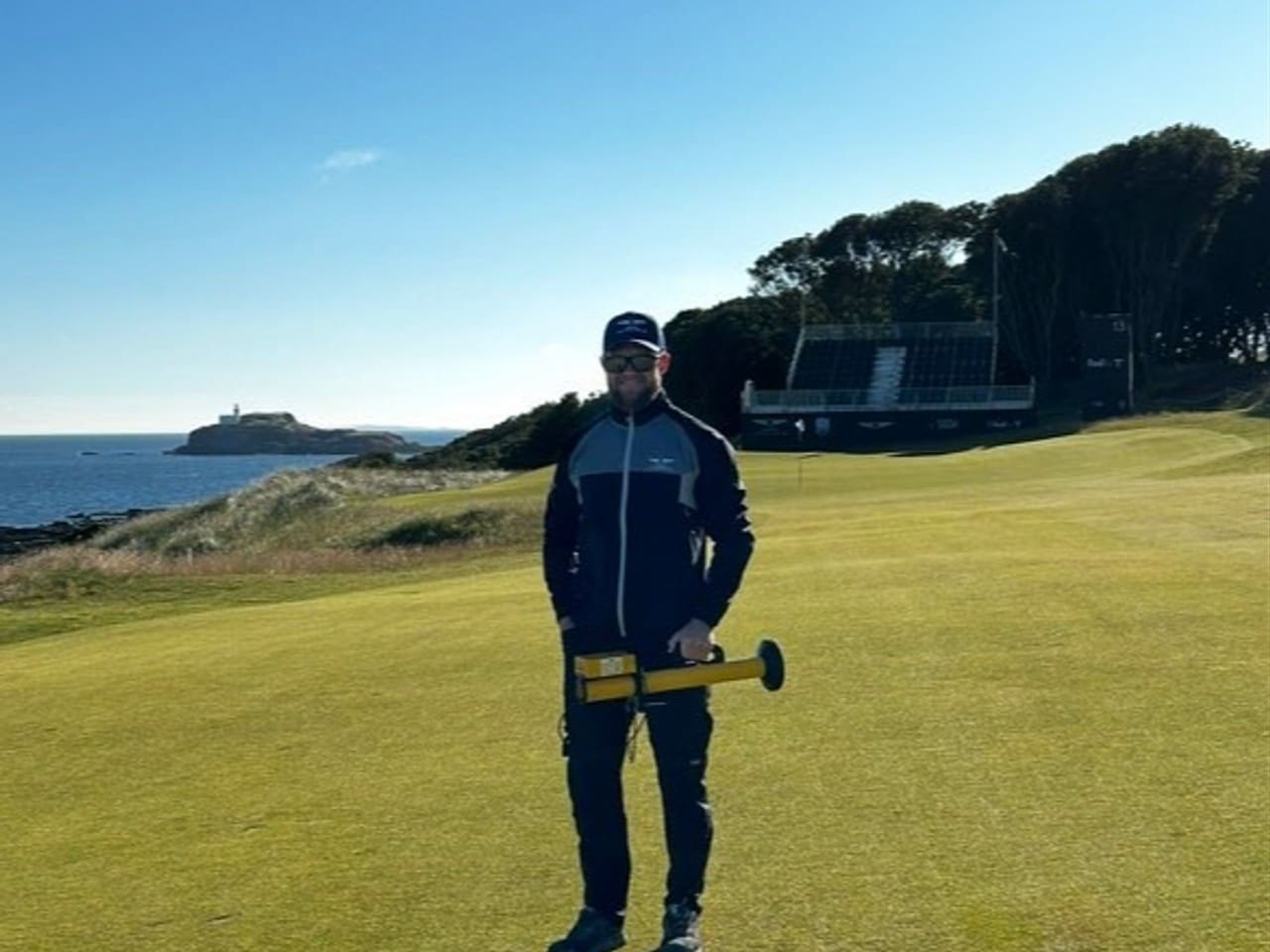 Banchefen informerar!