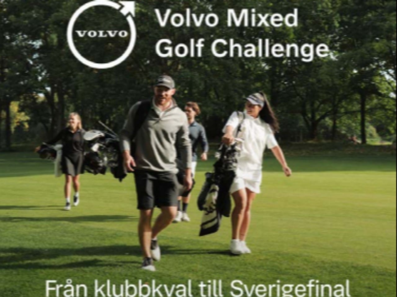 Tävla på Gräppås GK